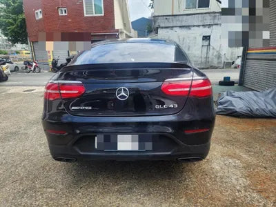 2019 Mercedes-Benz GLC 43 WDC0J6EB0KF549637 VIN:WDC0J6EB0KF549637