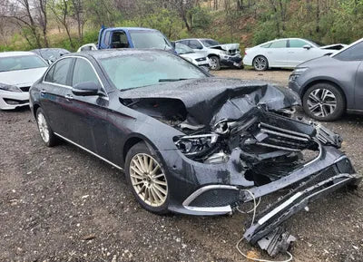 2021 Mercedes-Benz E 220 W1KZF0FB0MA933045 VIN:W1KZF0FB0MA933045