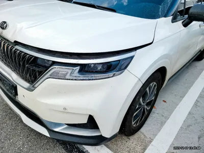 2021 Kia Carnival KNANC81BBMS076004 VIN:KNANC81BBMS076004