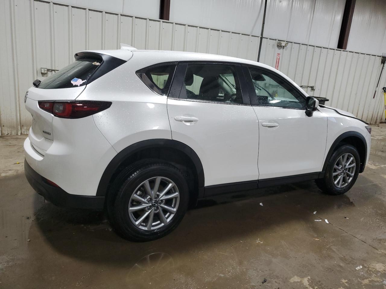 2023 MAZDA CX-5  VIN:JM3KFBAM6P0247285