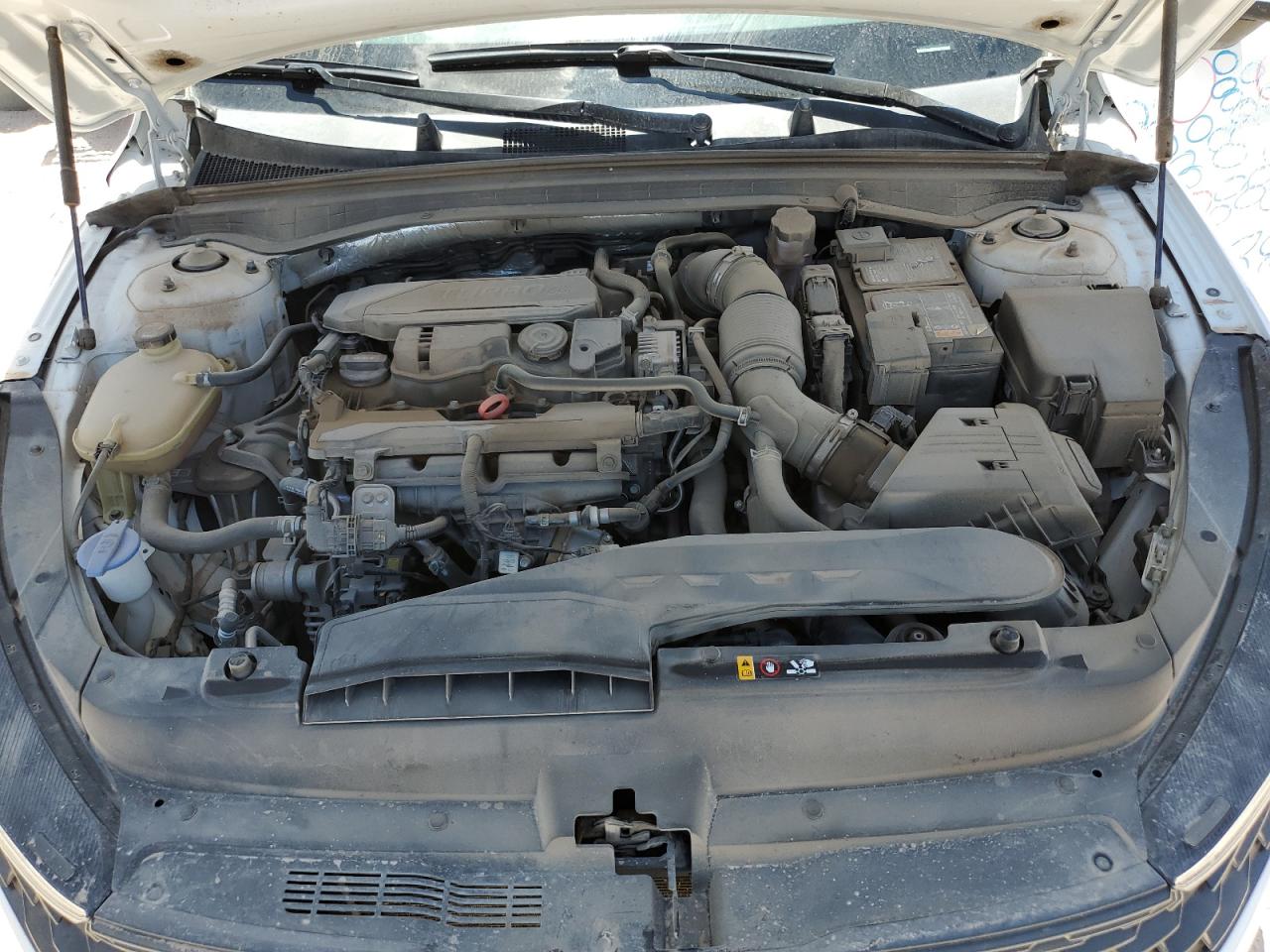 2022 KIA K5 LXS VIN:5XXG14J20NG093420