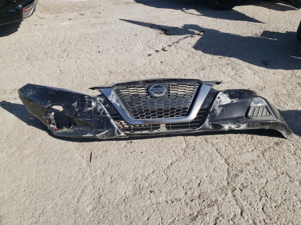 2022 NISSAN ALTIMA SR VIN:1N4BL4CV5NN364624