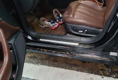 2016 Audi A6 WAUZZZ4G6GN161469 VIN:WAUZZZ4G6GN161469