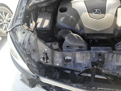 2018 Mercedes-Benz GLE 350 WDCED2EB8JA106279 VIN:WDCED2EB8JA106279