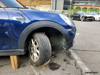 2016 MINI Cooper WMWXU1106G2A93158 VIN:WMWXU1106G2A93158