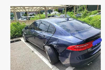 2016 Jaguar XE SAJAB4BNXGA917368 VIN:SAJAB4BNXGA917368