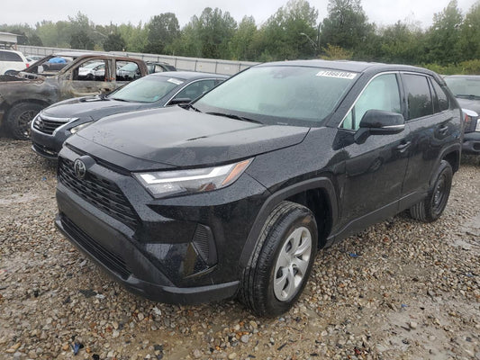 2023 TOYOTA RAV4 LE VIN:2T3K1RFV8PW245440