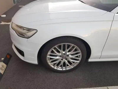 2016 Audi A6 WAUZZZ4GXGN178999 VIN:WAUZZZ4GXGN178999