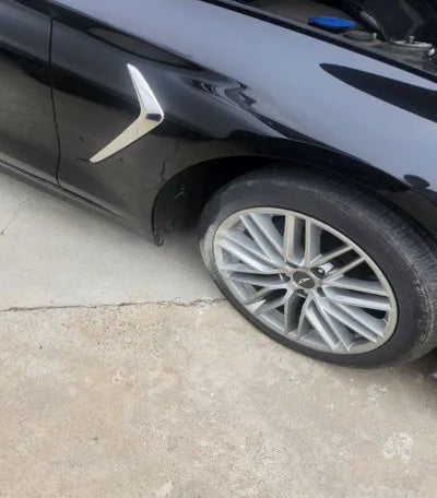 2018 Genesis G70 VIN: