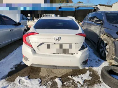2018 Honda Civic 19XFC2670JE300186 VIN:19XFC2670JE300186