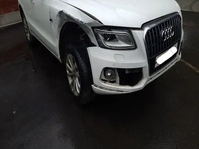 2016 Audi Q5 WAUZZZ8R8GA082405 VIN:WAUZZZ8R8GA082405