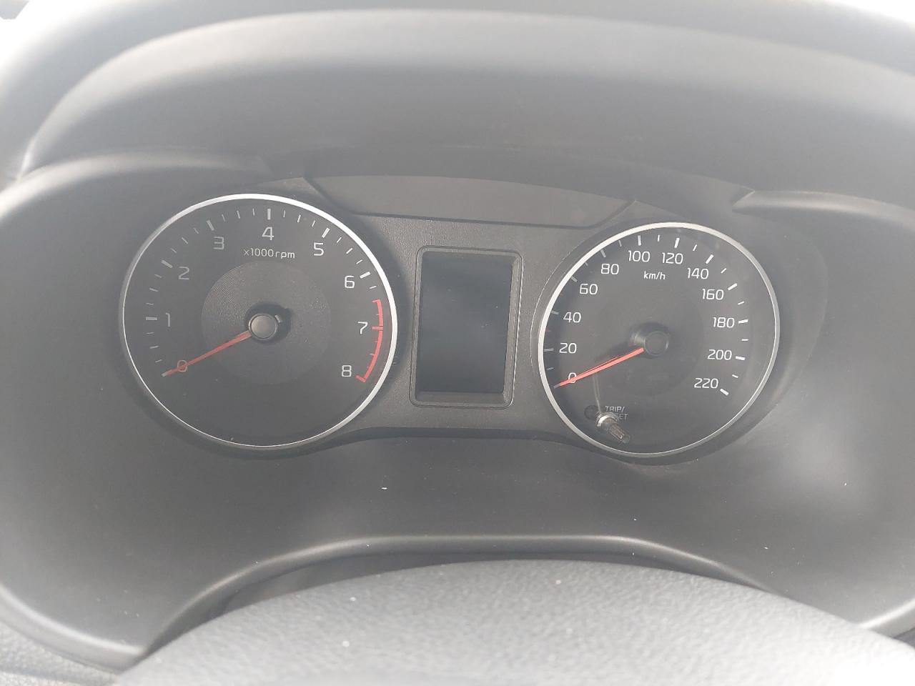 2024 KIA PEGAS VIN:LJD0AA294R0******