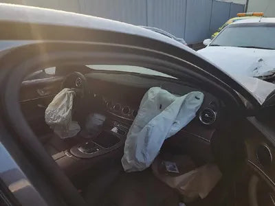 2021 Mercedes-Benz E 250 VIN: