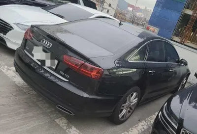 2016 Audi A6 WAUZZZ4G6GN159012 VIN:WAUZZZ4G6GN159012