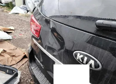 2019 Kia Carnival KNAMC81ABKS500352 VIN:KNAMC81ABKS500352