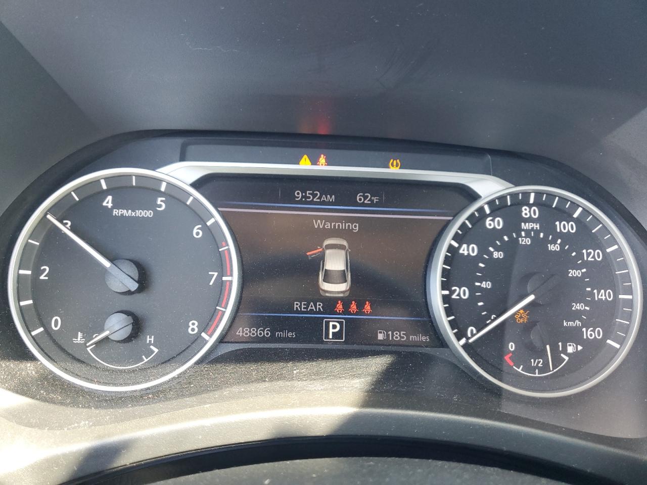 2022 NISSAN SENTRA SV VIN:3N1AB8CV8NY232687