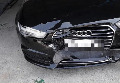 2017 Audi A6 WAUZZZ4G2HN030461 VIN:WAUZZZ4G2HN030461