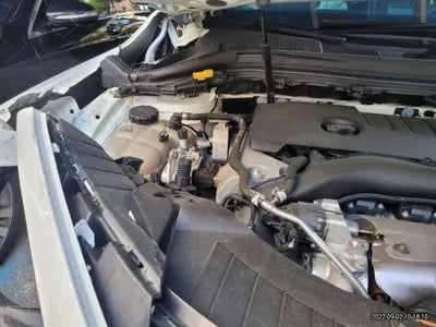 2020 Mercedes-Benz GLA 250 W1N4N4HB6LJ152646 VIN:W1N4N4HB6LJ152646