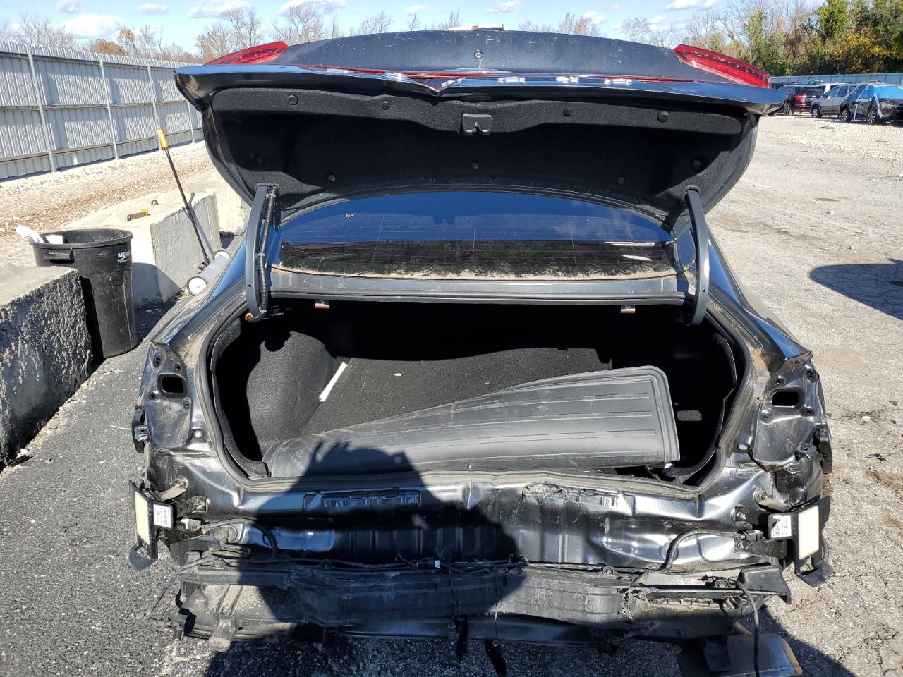 2022 HYUNDAI SONATA SEL VIN:KMHL14JA4NA232977