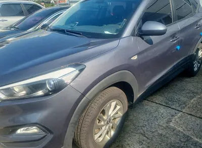 2016 Hyundai Tucson KMHJ2815GGU080289 VIN:KMHJ2815GGU080289