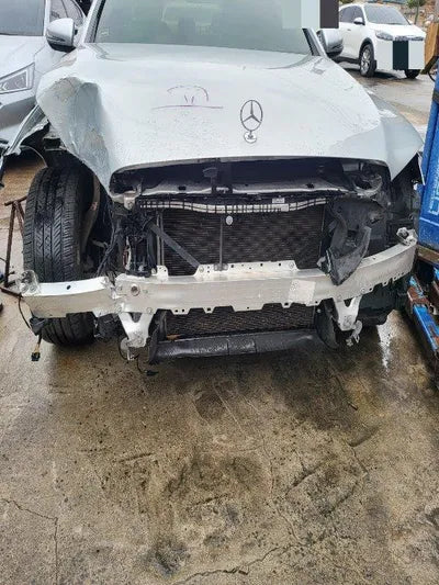 2017 Mercedes-Benz E 220 WDDZF0EB2HA028457 VIN:WDDZF0EB2HA028457