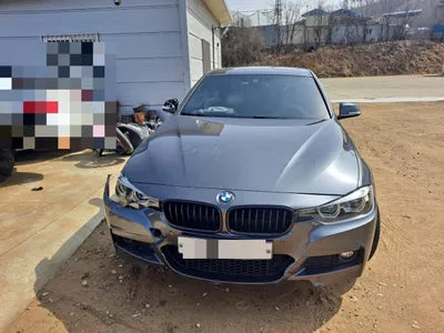 2018 BMW 330 WBA8B9104JA539388 VIN:WBA8B9104JA539388