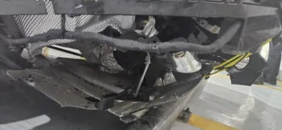 2022 Mercedes-Benz AMG GT 43 VIN: