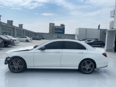 2019 Mercedes-Benz E 300 WDDZF4JB9KA578047 VIN:WDDZF4JB9KA578047