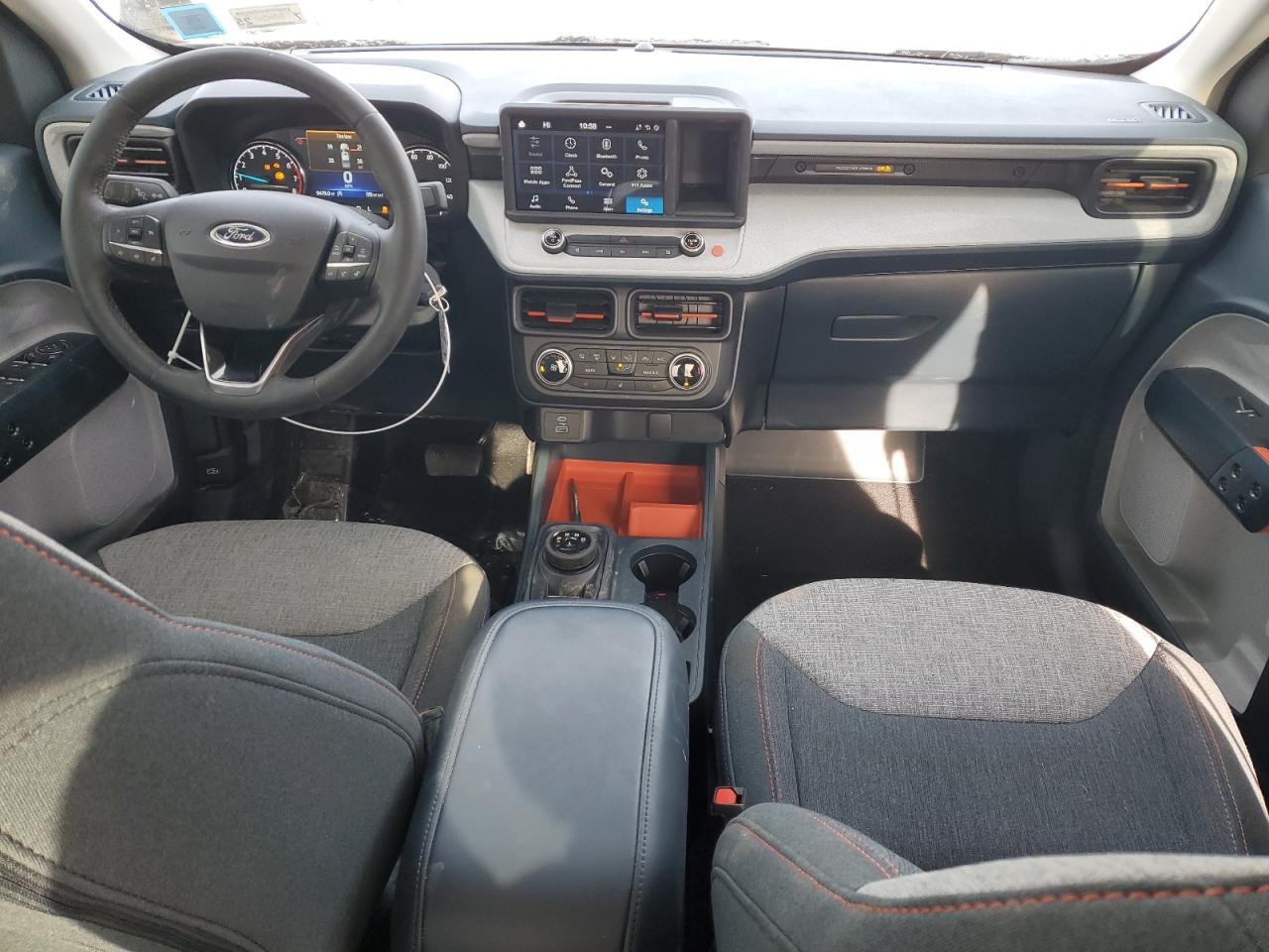 2024 FORD MAVERICK XLT VIN:3FTTW8J91RRA70885
