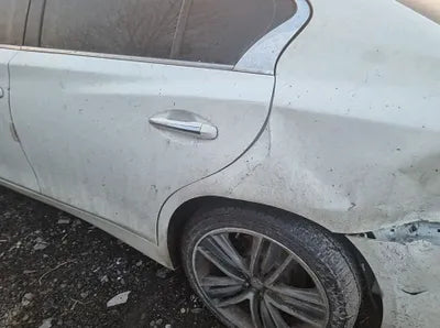 2015 Infiniti Q50 JNKDV71E7FM531721 VIN:JNKDV71E7FM531721