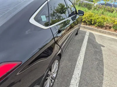 2019 Genesis G80 VIN: