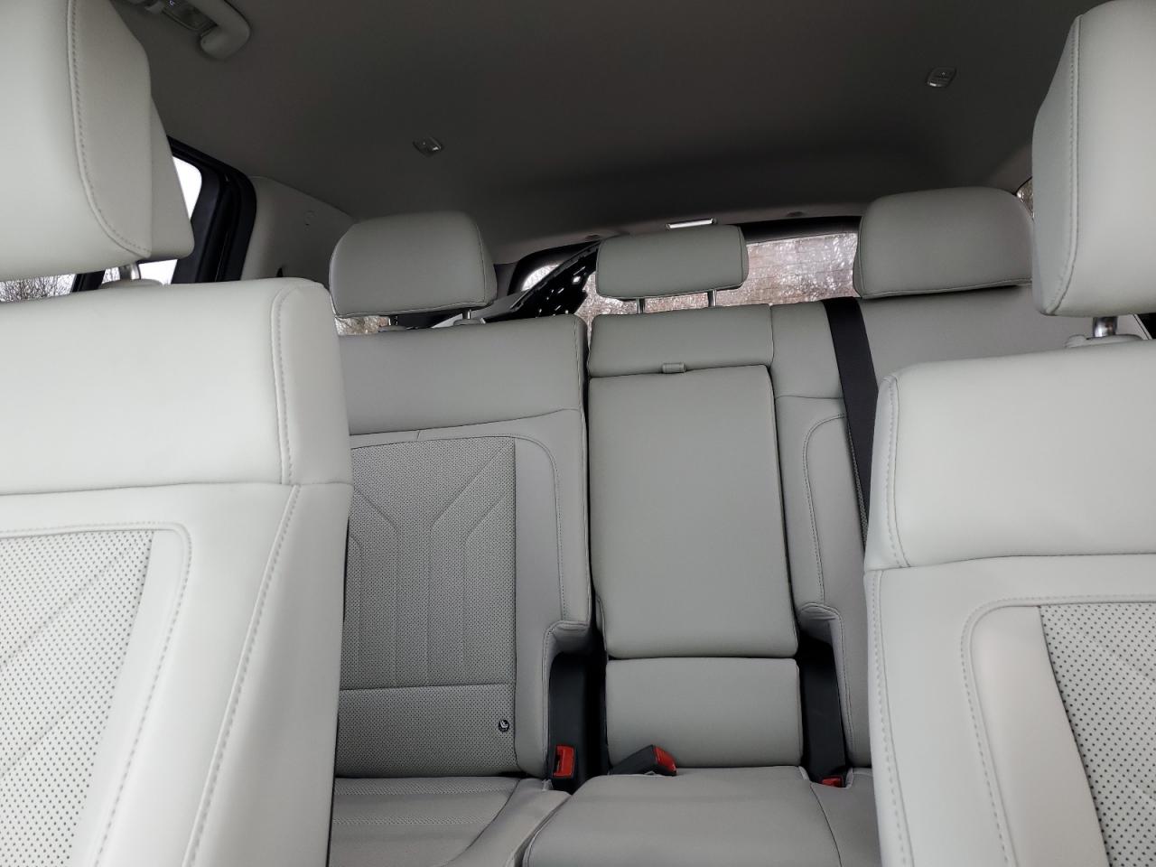 2024 HYUNDAI SANTA FE SEL VIN:5NMP2DGL4RH006199