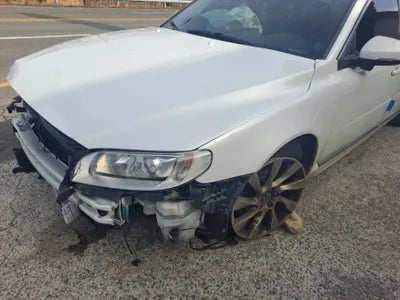 2016 Volvo S80 VIN: