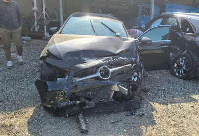 2021 Mercedes-Benz A 220 W1K3F4EB4MJ273445 VIN:W1K3F4EB4MJ273445