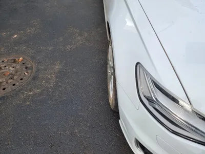 2016 Audi A6 WAUZZZ4G2GN120899 VIN:WAUZZZ4G2GN120899