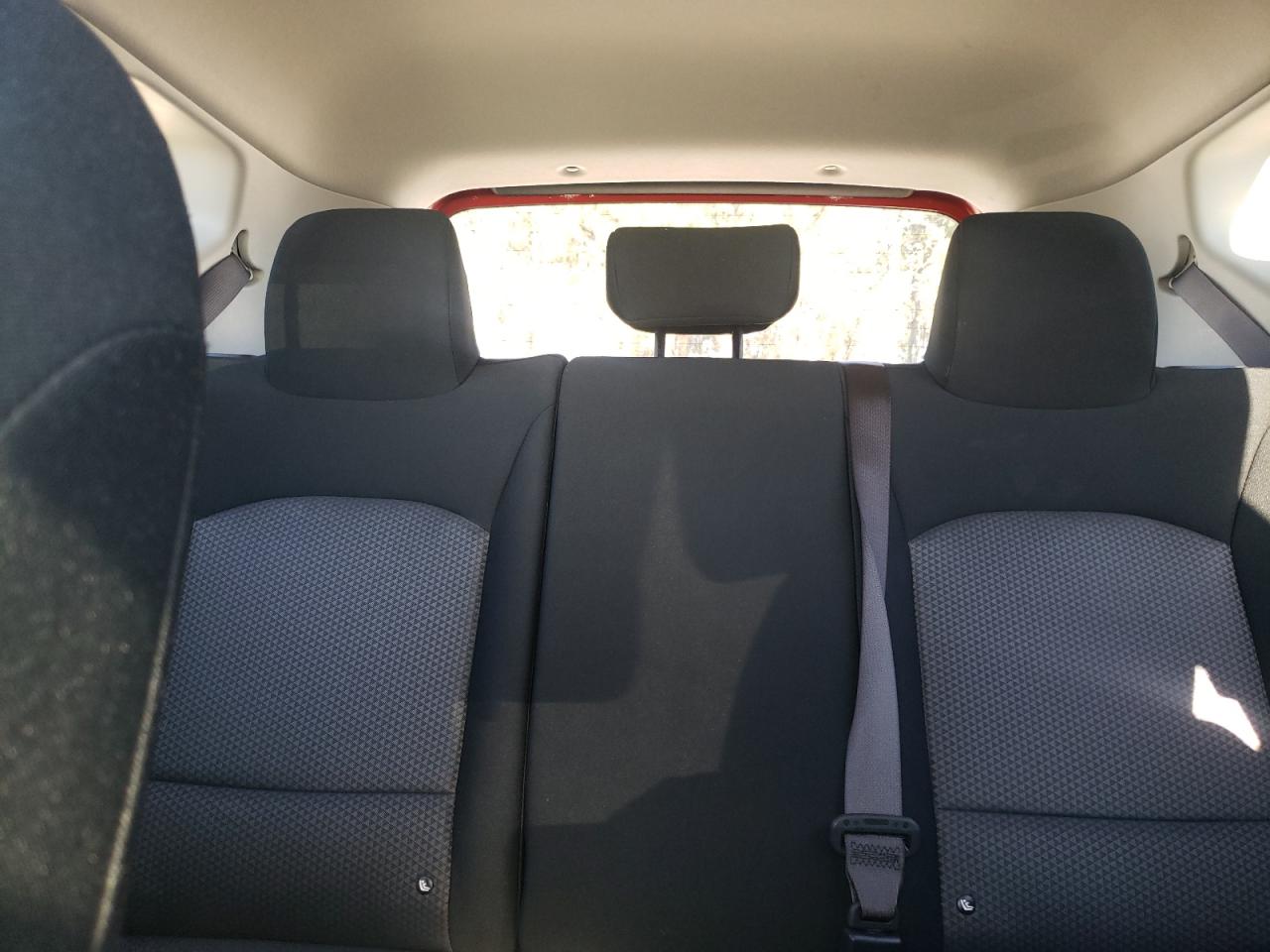 2023 KIA SOUL LX VIN:KNDJ23AU1P7205359