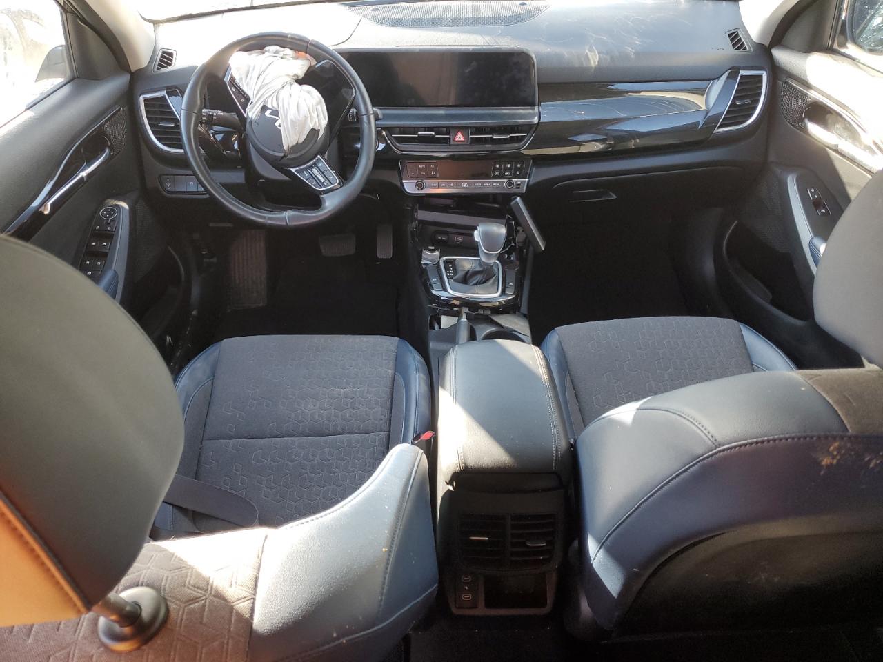 2024 KIA SELTOS S VIN:KNDEU2AA2R7495139