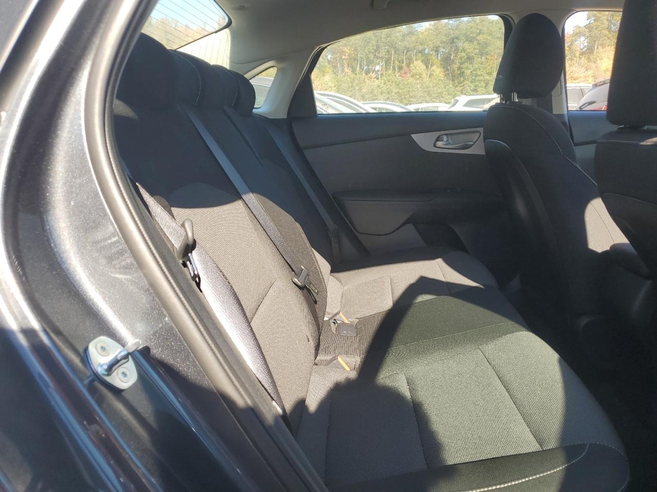 2024 KIA FORTE LX VIN:3KPF24AD5RE770874