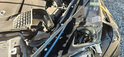 2021 Mercedes-Benz G 400 W1NYC5AJ6MX389683 VIN:W1NYC5AJ6MX389683