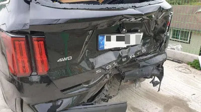 2021 Kia Sorento KNARF81BHNA125531 VIN:KNARF81BHNA125531