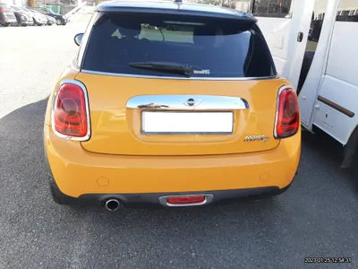 2015 MINI Cooper WMWXN310XFT956655 VIN:WMWXN310XFT956655