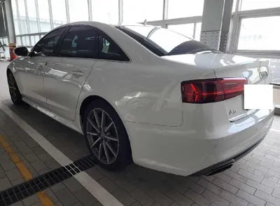 2016 Audi A6 WAUZZZ4G8GN023173 VIN:WAUZZZ4G8GN023173