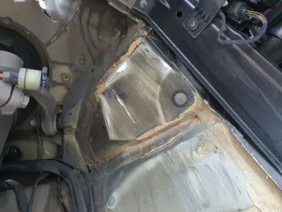 2020 Audi e-tron VIN: