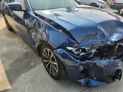 2022 BMW 320 WBA61FS00PFN38502 VIN:WBA61FS00PFN38502