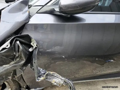 2019 Honda Accord VIN: