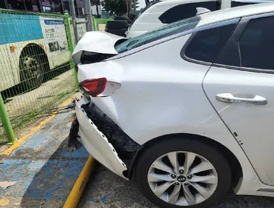 2018 Kia K5 200KMKNAGT411BJA2 VIN:200KMKNAGT411BJA2
