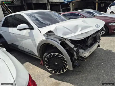 2023 Hyundai Ioniq KMHKR81EFPU190930 VIN:KMHKR81EFPU190930