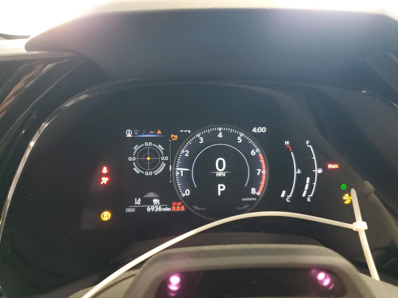 2024 LEXUS RX 350 BASE VIN:2T2BAMBA1RC042761