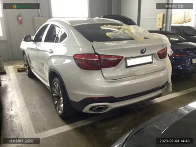 2018 BMW 630 WBAKV210XJ0Y40497 VIN:WBAKV210XJ0Y40497