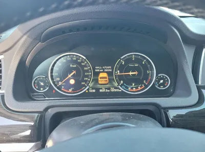 2015 bmw gran turismo 30d xdrive 656KMWBA5N6104FGT VIN:656KMWBA5N6104FGT